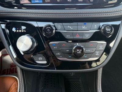 2026 Chrysler Pacifica PACIFICA PINNACLE AWD