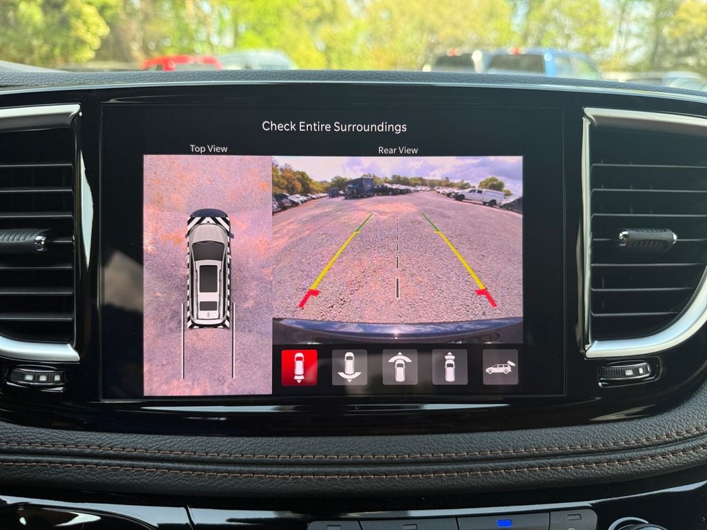 2026 Chrysler Pacifica PACIFICA PINNACLE AWD