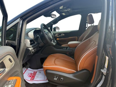 2026 Chrysler Pacifica PACIFICA PINNACLE AWD