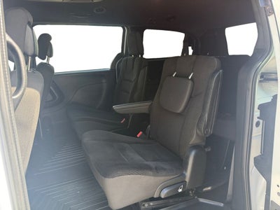 2019 Dodge Grand Caravan SE Plus