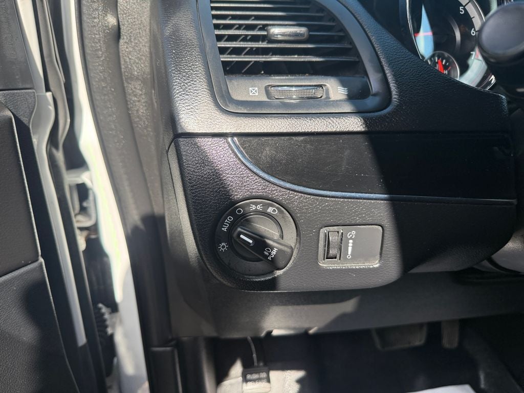 2019 Dodge Grand Caravan SE Plus