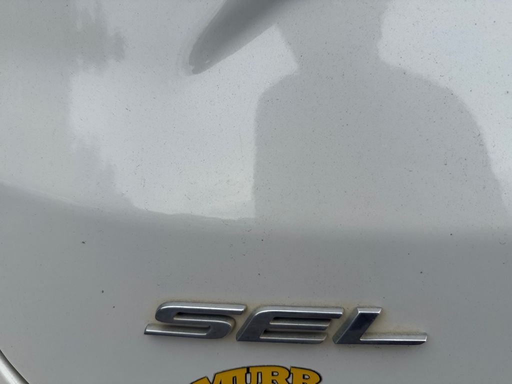 2022 Ford Edge SEL - Photo 17
