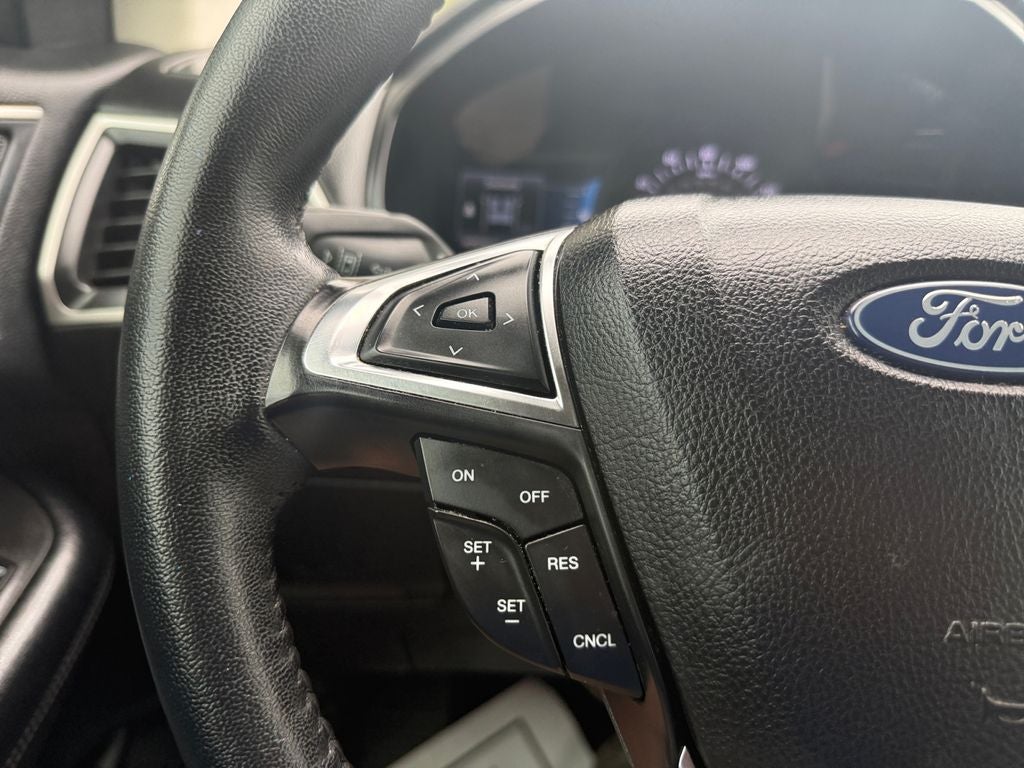 2022 Ford Edge SEL - Photo 22