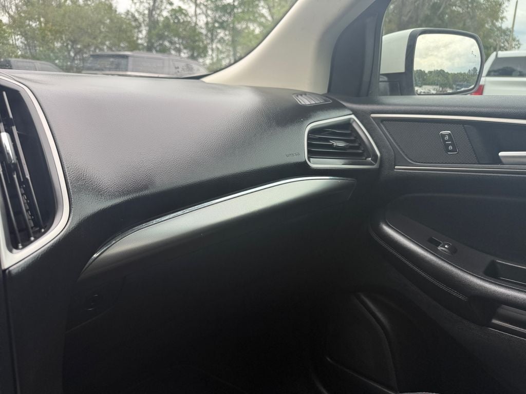2022 Ford Edge SEL - Photo 25