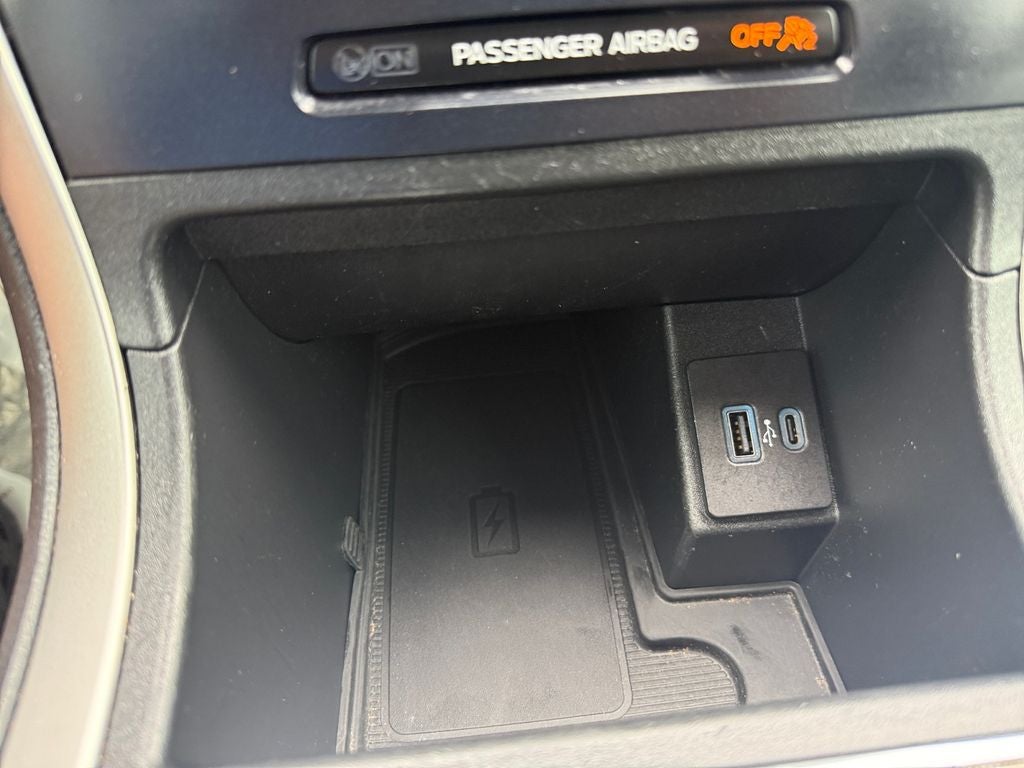 2022 Ford Edge SEL - Photo 27