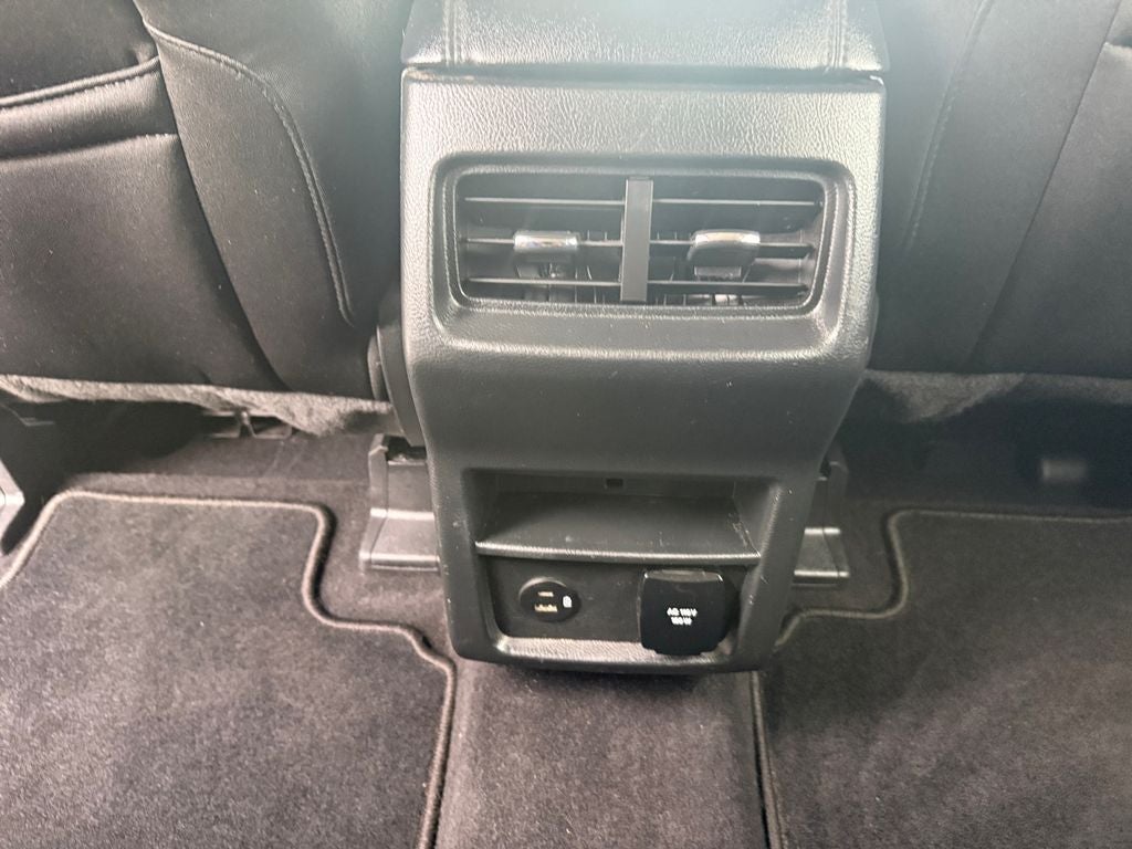 2022 Ford Edge SEL - Photo 29