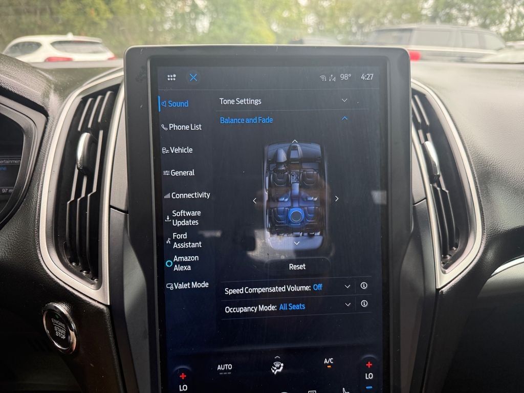 2022 Ford Edge SEL - Photo 31