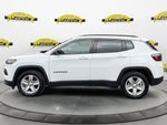 2022 Jeep Compass Latitude FWD