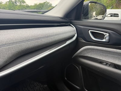 2022 Jeep Compass Latitude FWD