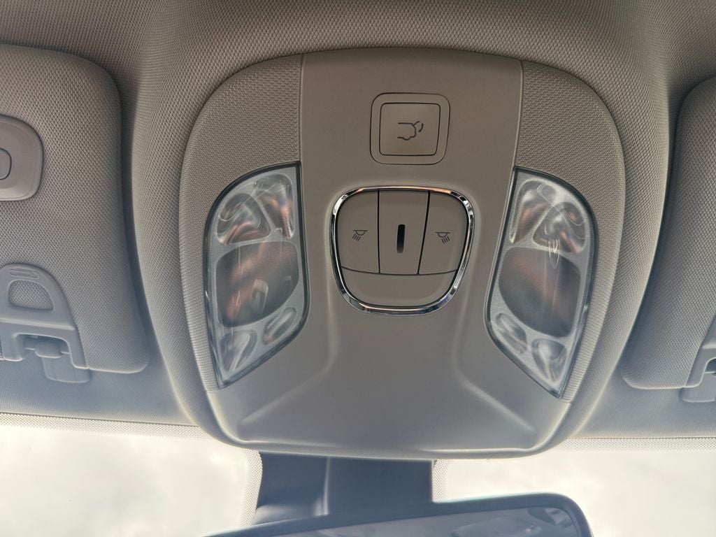 2022 Jeep Compass Latitude FWD