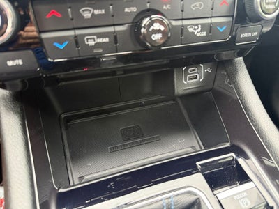 2022 Jeep Compass Latitude FWD