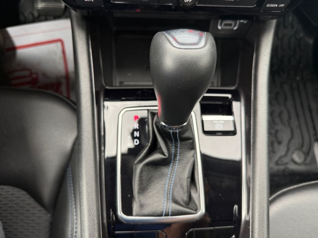 2022 Jeep Compass Latitude FWD