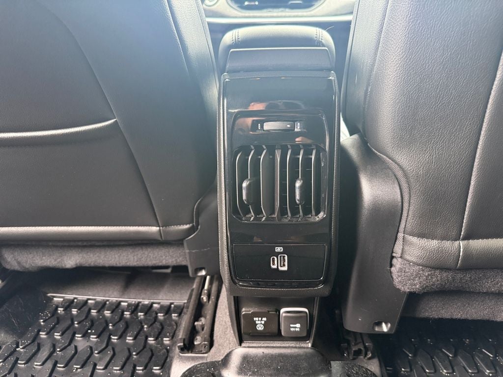 2022 Jeep Compass Latitude FWD