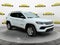 2022 Jeep Compass Latitude FWD