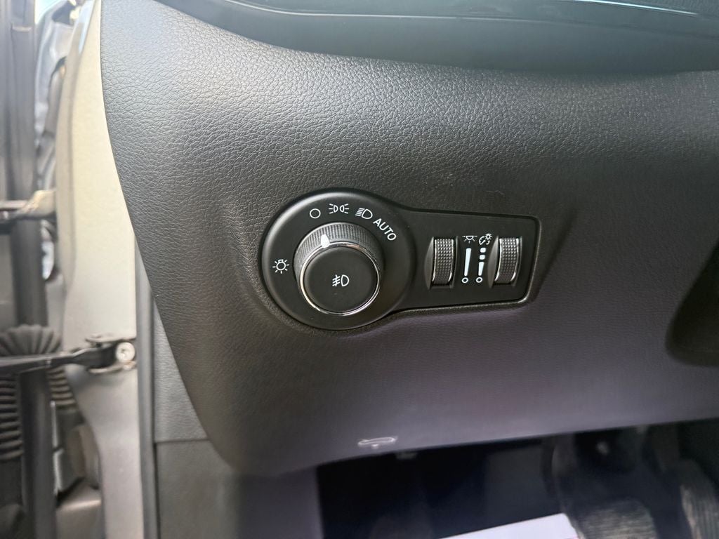 2023 Jeep Compass Altitude 4x4