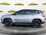 2023 Jeep Compass Altitude 4x4