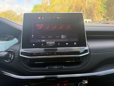 2023 Jeep Compass Altitude 4x4