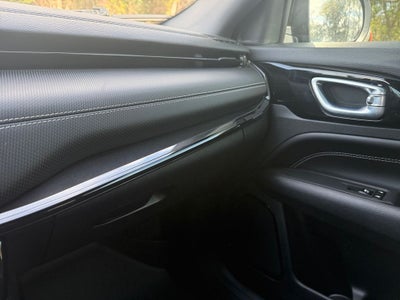 2023 Jeep Compass Altitude 4x4