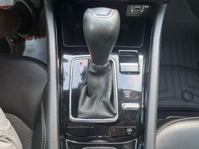 2023 Jeep Compass Altitude 4x4