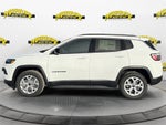 2026 Jeep Compass COMPASS LATITUDE 4X4