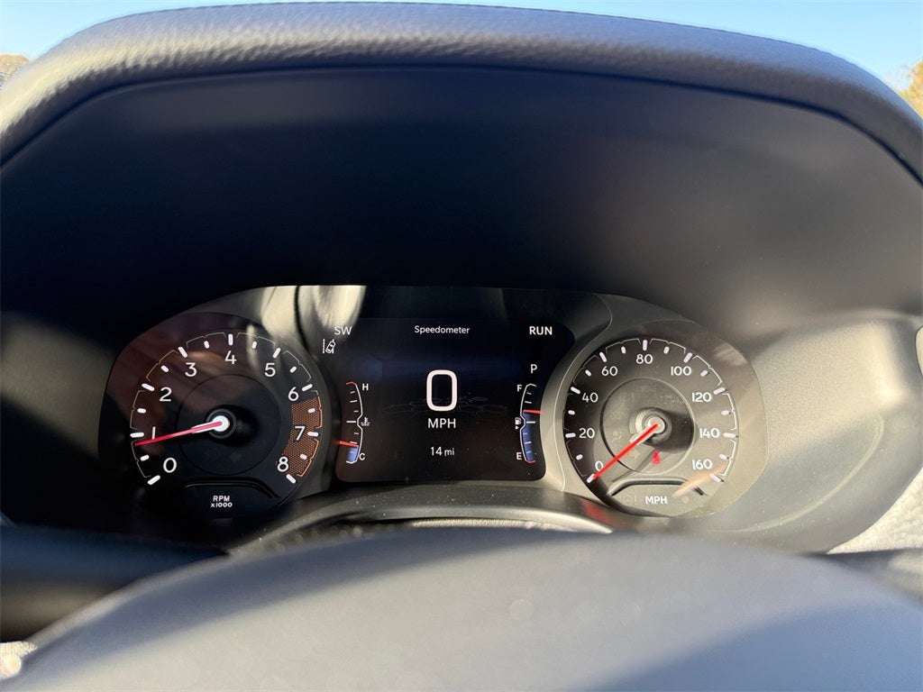 2026 Jeep Compass COMPASS LATITUDE 4X4