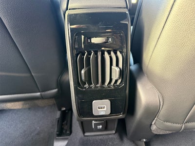 2026 Jeep Compass COMPASS LATITUDE 4X4