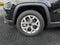 2026 Jeep Compass COMPASS LATITUDE 4X4