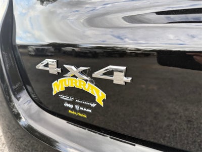 2026 Jeep Compass COMPASS LATITUDE 4X4