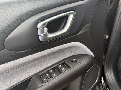 2026 Jeep Compass COMPASS LATITUDE 4X4