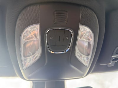 2026 Jeep Compass COMPASS LATITUDE 4X4