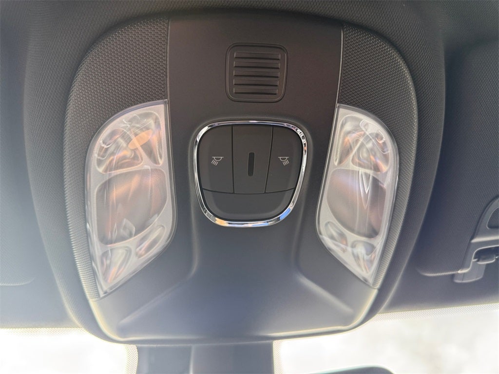 2026 Jeep Compass COMPASS LATITUDE 4X4