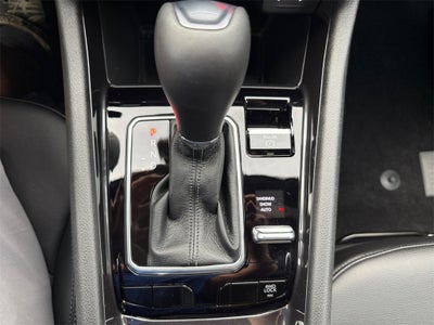 2026 Jeep Compass COMPASS LATITUDE 4X4