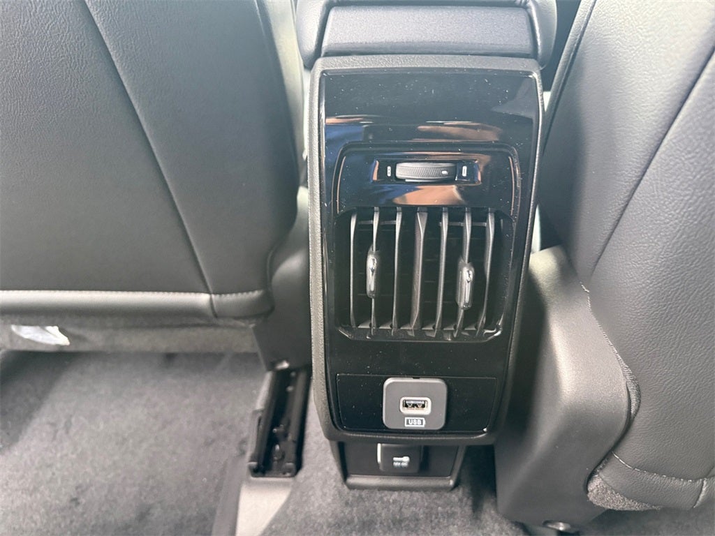 2026 Jeep Compass COMPASS LATITUDE 4X4