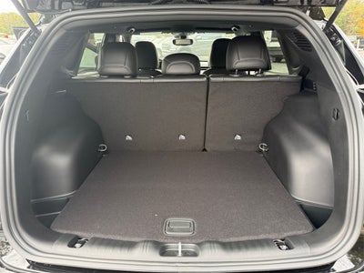 2026 Jeep Compass COMPASS LATITUDE 4X4