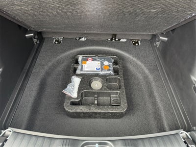 2026 Jeep Compass COMPASS LATITUDE 4X4