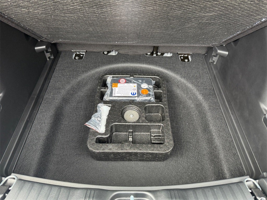 2026 Jeep Compass COMPASS LATITUDE 4X4