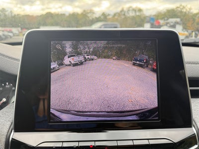 2026 Jeep Compass COMPASS LATITUDE 4X4