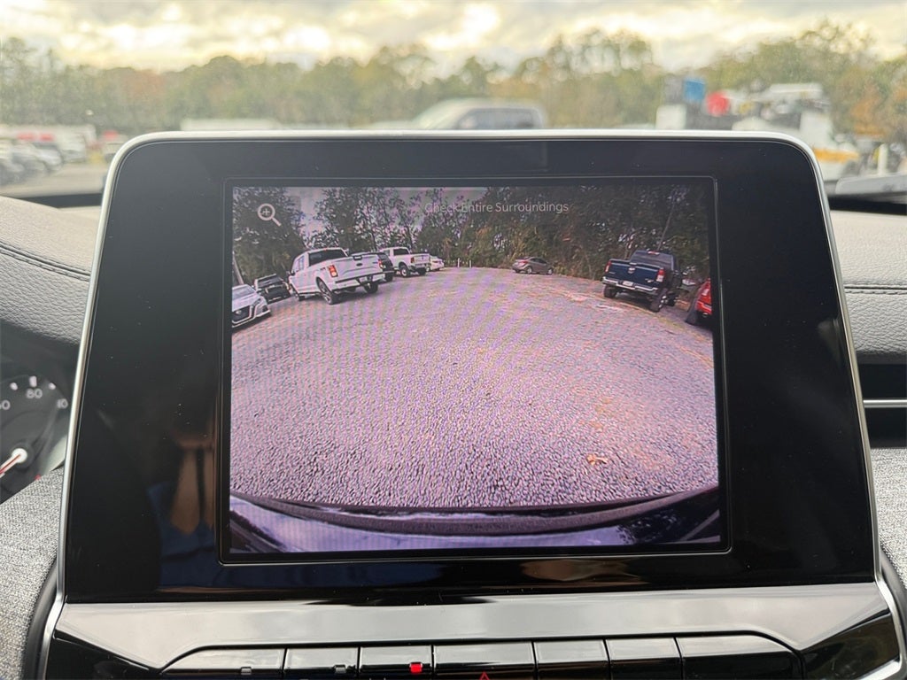 2026 Jeep Compass COMPASS LATITUDE 4X4