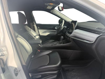 2023 Jeep Compass Latitude 4x4