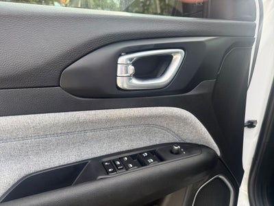 2023 Jeep Compass Latitude 4x4