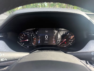 2023 Jeep Compass Latitude 4x4