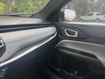 2023 Jeep Compass Latitude 4x4