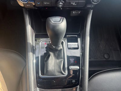 2023 Jeep Compass Latitude 4x4