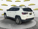 2023 Jeep Compass Latitude 4x4