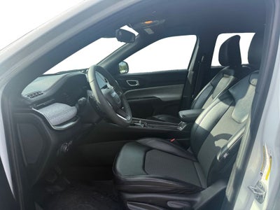 2023 Jeep Compass Latitude 4x4