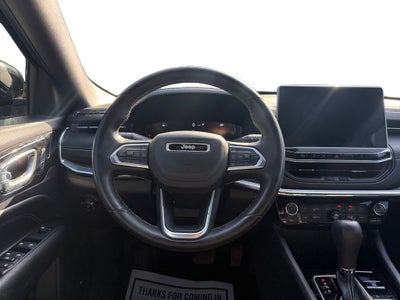 2022 Jeep Compass High Altitude 4x4