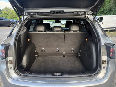 2022 Jeep Compass High Altitude 4x4