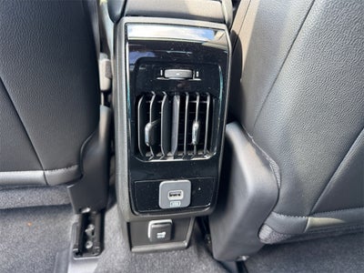 2025 Jeep Compass COMPASS LIMITED 4X4