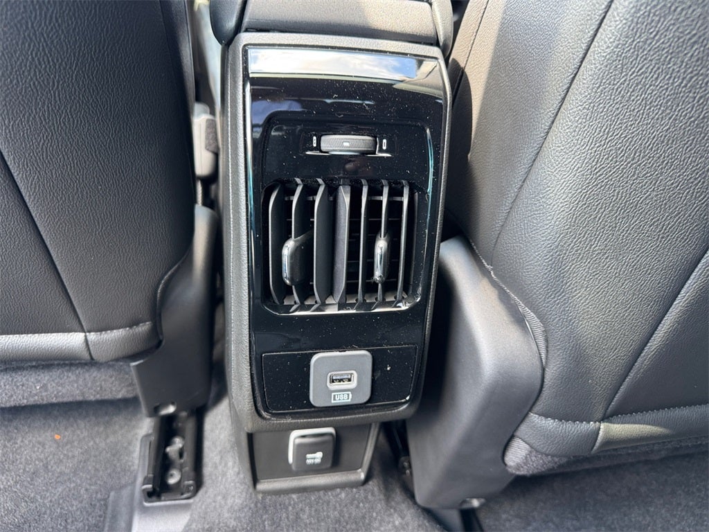 2025 Jeep Compass COMPASS LIMITED 4X4