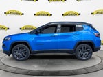 2025 Jeep Compass COMPASS LIMITED 4X4